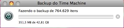 Time Machine
