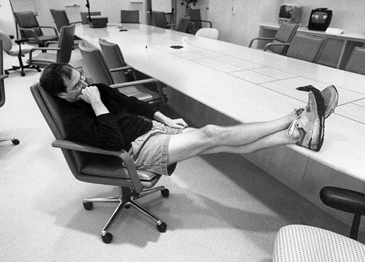 Steve Jobs Steve Jobs